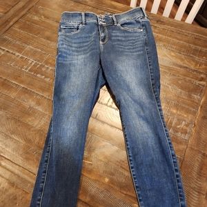 Torrid jeans